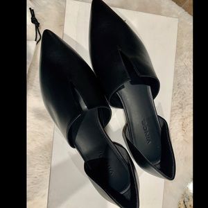 Vince Darlington Flats - New in Box